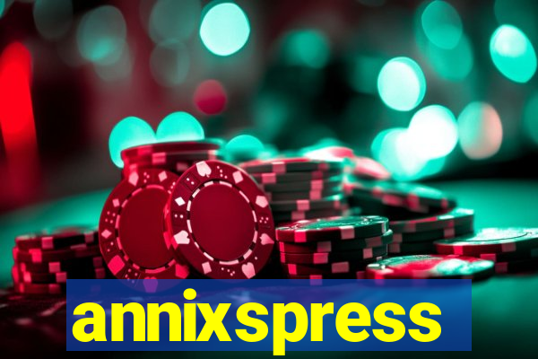 annixspress