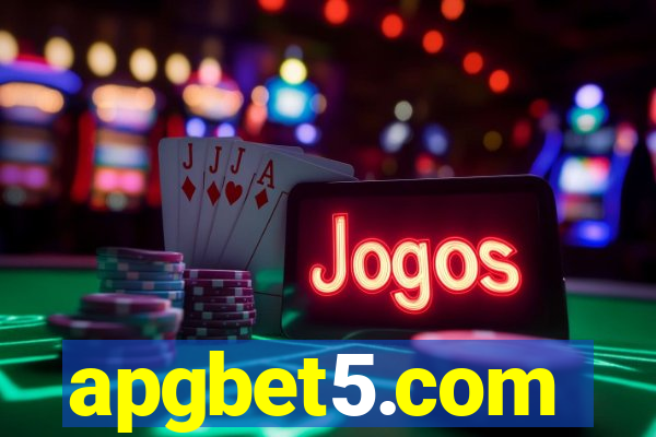 apgbet5.com