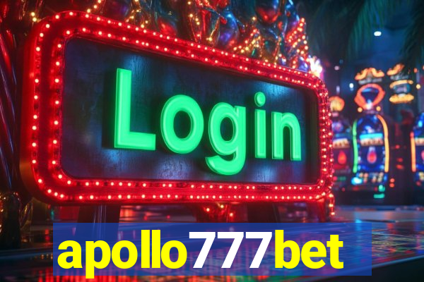 apollo777bet