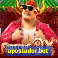 apostador.bet