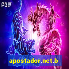 apostador.net.br