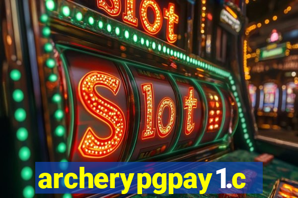 archerypgpay1.com