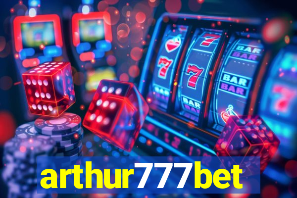 arthur777bet