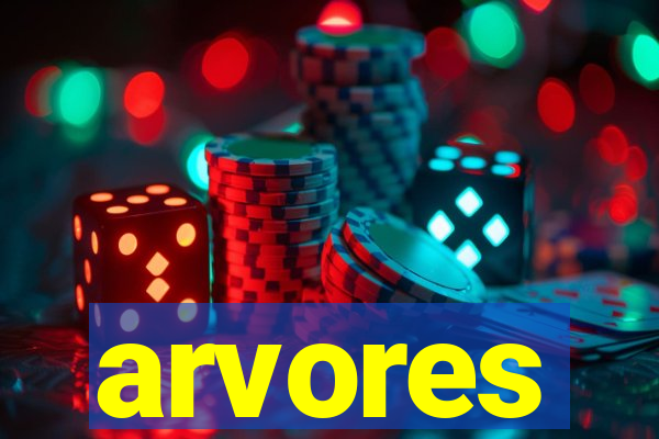 arvores-pg.com