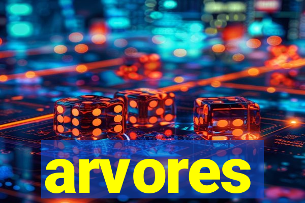 arvores-pg.com