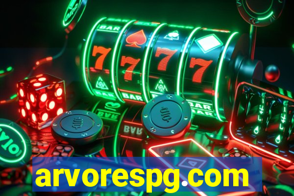 arvorespg.com