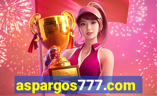 aspargos777.com