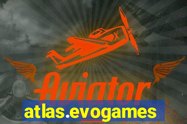 atlas.evogames