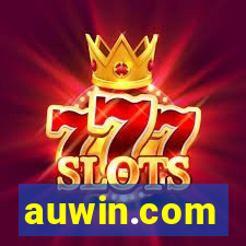 auwin.com