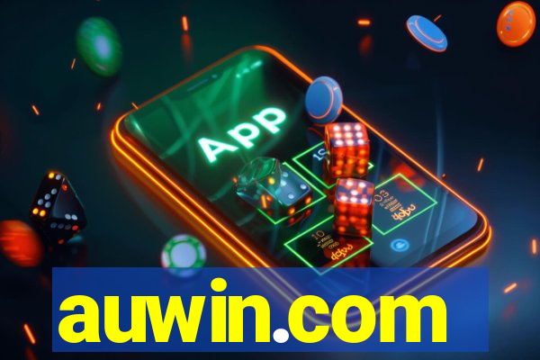 auwin.com