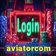 aviatorcom