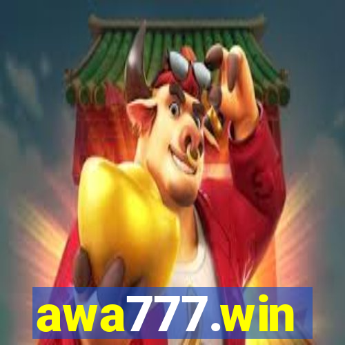 awa777.win