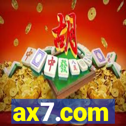 ax7.com