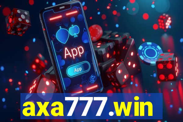 axa777.win