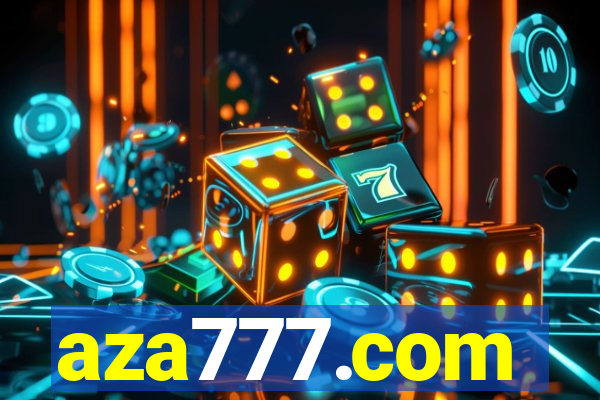 aza777.com