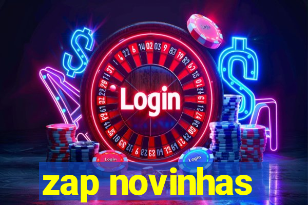 zap novinhas