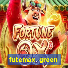 futemax. green