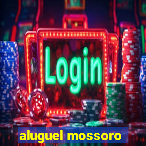 aluguel mossoro