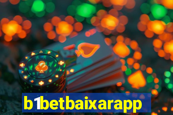 b1betbaixarapp