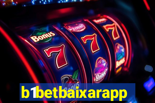 b1betbaixarapp