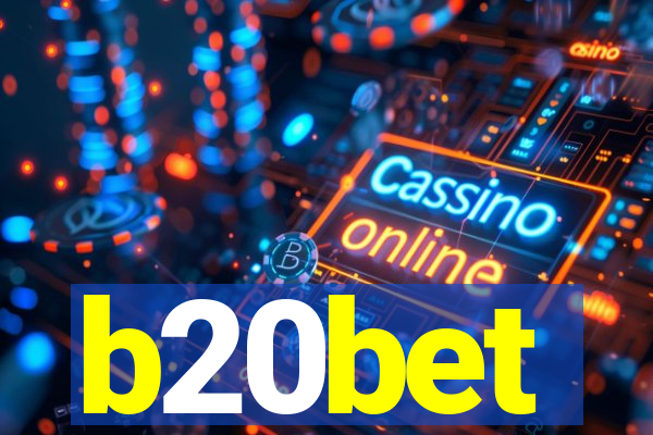 b20bet