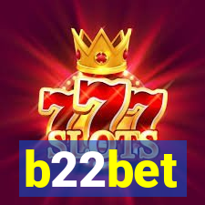 b22bet