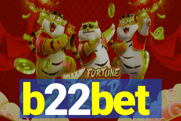 b22bet