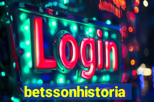 betssonhistoria