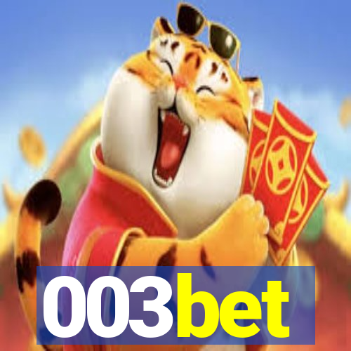 003bet