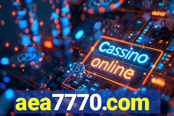 aea7770.com