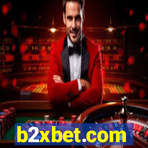 b2xbet.com