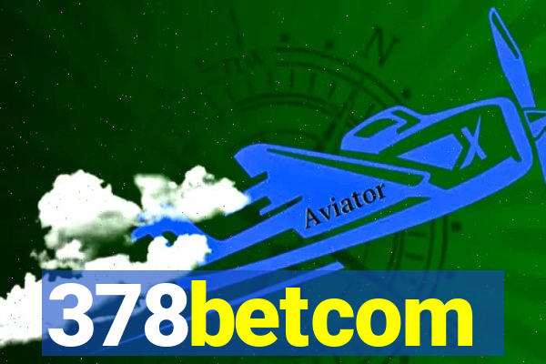 378betcom