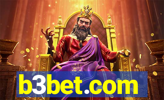 b3bet.com