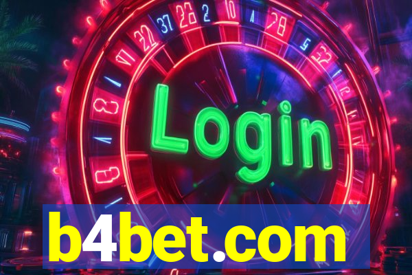 b4bet.com