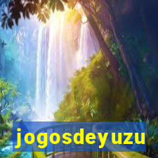 jogosdeyuzu