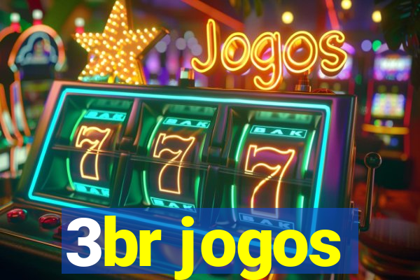 3br jogos