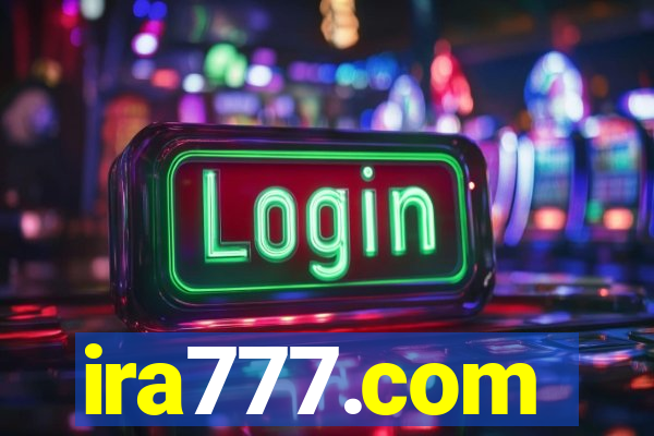 ira777.com