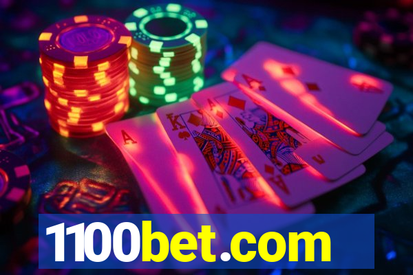 1100bet.com