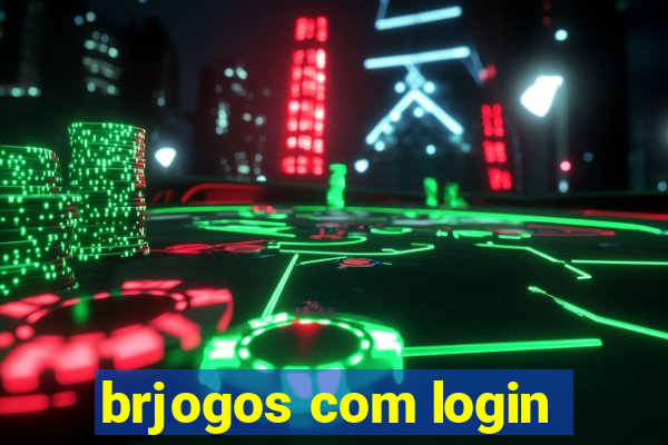 brjogos com login