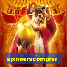 spinnerscomprar