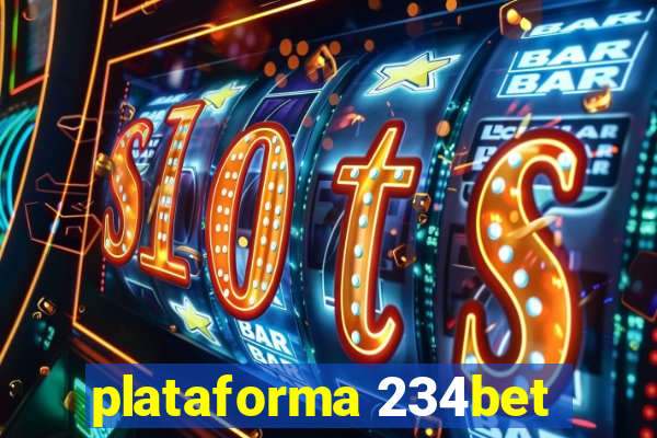 plataforma 234bet