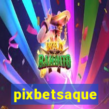 pixbetsaque