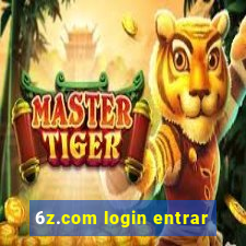 6z.com login entrar