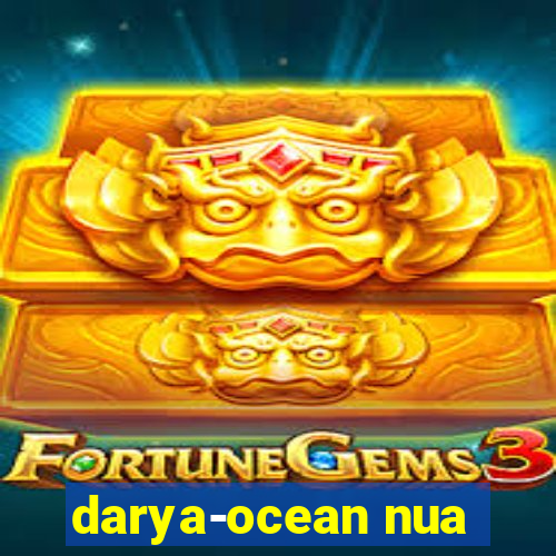 darya-ocean nua