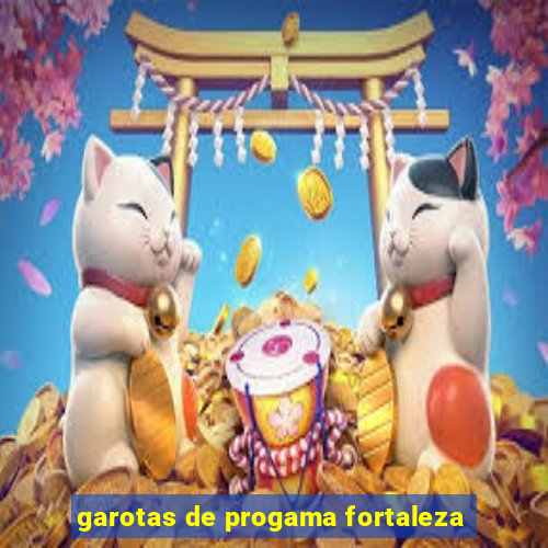 garotas de progama fortaleza