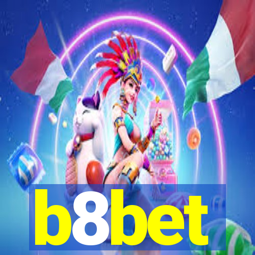 b8bet