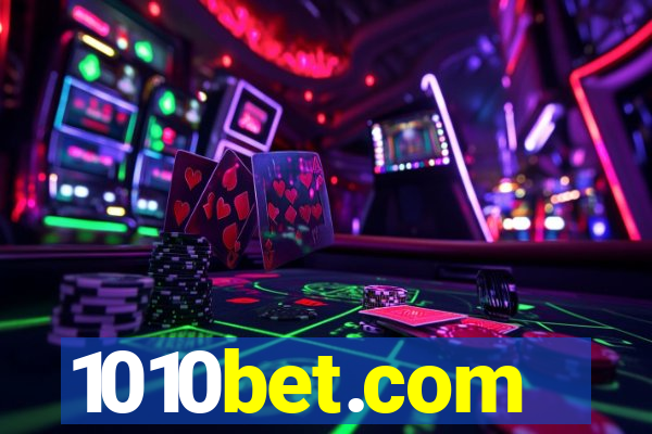 1010bet.com