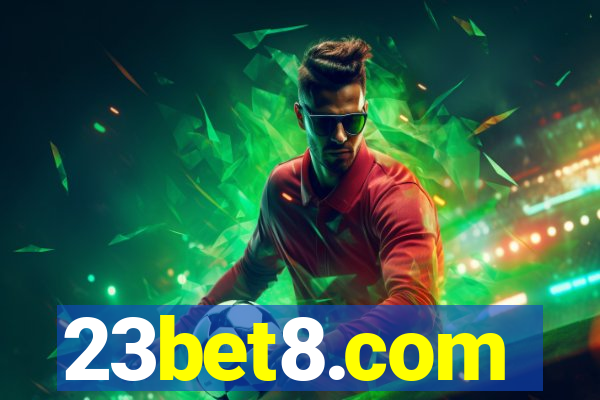 23bet8.com