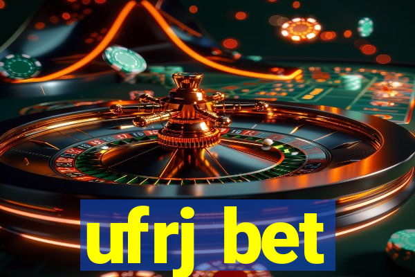 ufrj bet