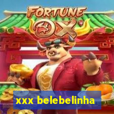 xxx belebelinha